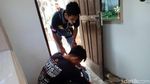 Begini Kondisi Rumah Menteri Susi yang Dilempari Batu