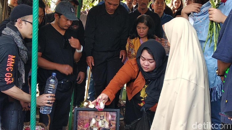Foto: Doni Indra Ramadhan/detikFoto Foto: Doni Indra Ramadhan/detikFoto