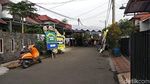 Begini Suasana di Rumah Duka Agung Hercules