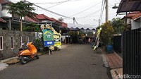 Jika tak ada aral-melintang, jenazah akan dimakamkan sebelum salat jumat. Foto: Dony/detikHOT