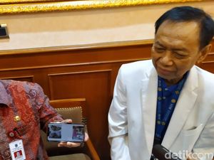Operasi Pemisahan Kembar Siam ke-99, Dokter RSU Soetomo Temukan Kesulitan