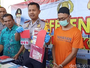 Prostitusi Terselubung Lewat Panti Pijat yang Sediakan Layanan Threesome