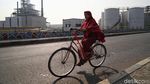 Pemprov DKI Perketat Emisi Pabrik Terkait Polusi Udara Jakarta