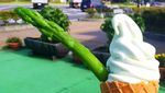 13 Es Krim Unik di Jepang, Rasa Tiram Goreng hingga Wasabi