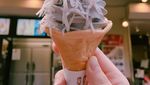 13 Es Krim Unik di Jepang, Rasa Tiram Goreng hingga Wasabi