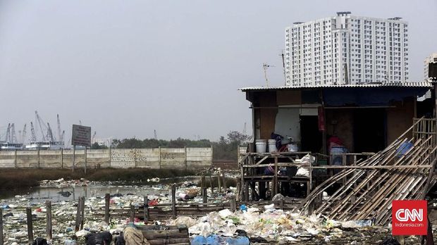 Mereka Menamakan Tanahnya Kampung Bengek (EBG)