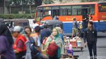 Mobil di Atas 10 Tahun dan Tidak Lulus Emisi Dilarang Beroperasi