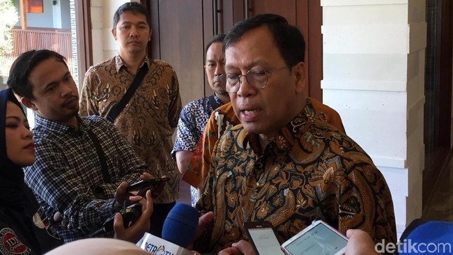 Kejar Pajak Google hingga Netflix, RI Bisa Raup Triliunan