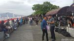 Foto: Bangga! Diver Cilik ikut Pecahkan Rekor Guiness