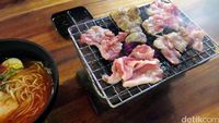 5 Warung Jepang Kaki Lima Ini Punya Ramen dan Yakiniku Enak