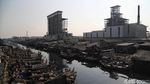 Pemprov DKI Perketat Emisi Pabrik Terkait Polusi Udara Jakarta
