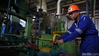 Pemerintah Kota Bekasi melakukan uji coba Pembangkit Listrik Tenaga Sampah (PLTSa) TPA Sumur Batu. Teknologi itu disebut dapat mengolah sampah menjadi energi listrik.