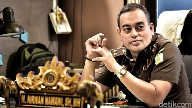 Jaksa Kembalikan Berkas Perkara 2 Penyerang Novel Baswedan