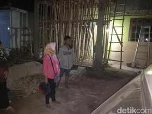 Gempa Banten Juga Terasa di Pacitan, Warga Berhamburan Keluar Rumah