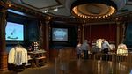Foto: Nasib Malang Bioskop Legendaris Disneyland