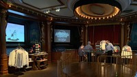 Sementara itu, pihak Disneyland menyebut bahwa Main Street Cinema akan tetap jadi bioskop. Pihak Disneyland hanya melakukan variasi saja. (Twitter)
