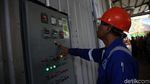 Bekasi Punya Pembangkit Listrik Tenaga Sampah