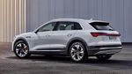 Mobil Listrik Anyar Audi