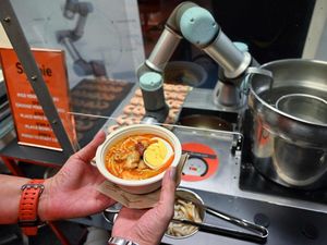 Mungkinkah Semua Profesi Digantikan Robot di Masa Depan?
