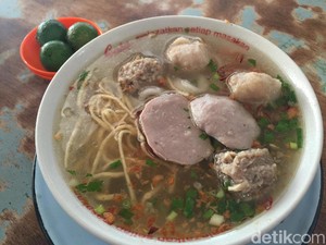 Cara Buat Kuah Bakso Sapi yang Gurih dan Mantap