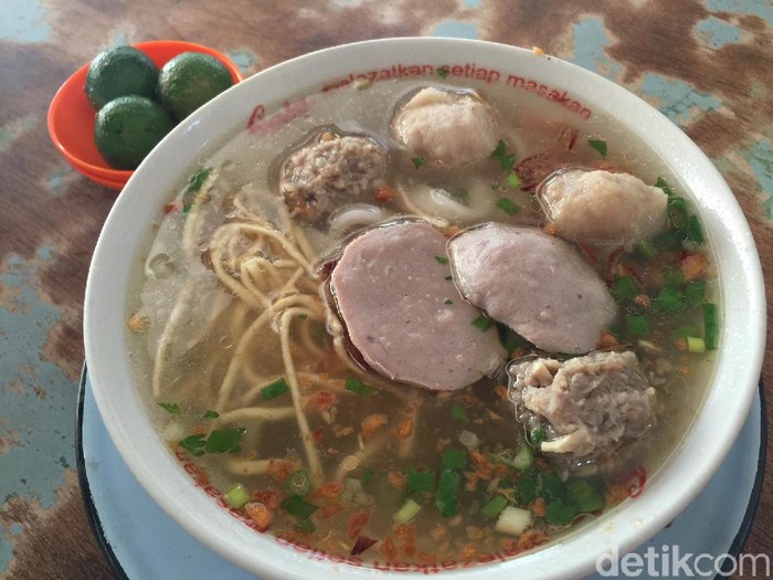 Bakso Sapi PSP Pontianak Bakso Sapi PSP Pontianak