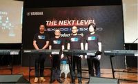 Yamaha Musik Luncurkan PSR-SX Series, Begini Kata Keyboardist
