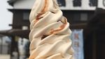 13 Es Krim Unik di Jepang, Rasa Tiram Goreng hingga Wasabi