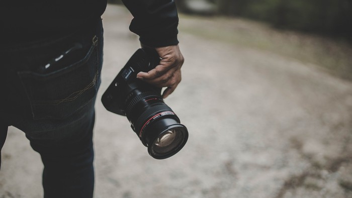 fotografer kamera fotografer kamera