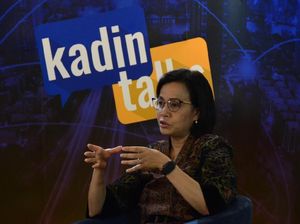Mungkinkah Ada Tax Amnesty Lagi? Sri Mulyani: Kita Pertimbangkan