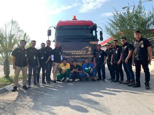 Konsumsi Pertamax Turbo Aceh Meningkat, Pertamina Tambah Suplai Poin