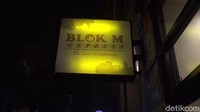 Traveler bisa menemukan beragam restoran di Melbourn. Mulai dari restoran Turki, Brasil, hingga restoran Indonesia. (Rahmayoga/detikcom)