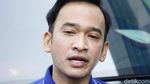 Keep Strong! Rentetan Musibah Menimpa Ruben Onsu