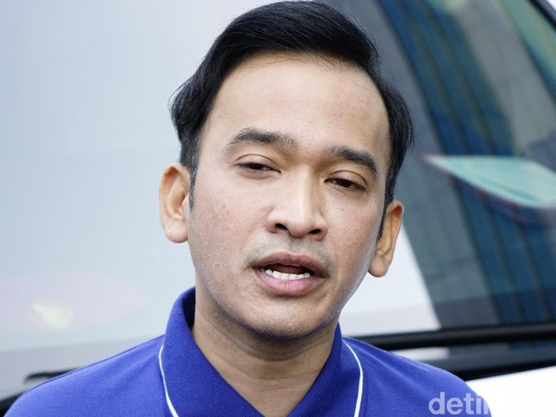 Foto: Palevi S/detikFoto Foto: Palevi S/detikFoto