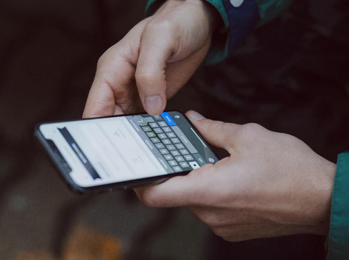 Cara mudah registrasi kartu prabayar Indosat (Foto: Unsplash) Cara mudah registrasi kartu prabayar Indosat (Foto: Unsplash)