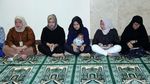 Nono Sampono Doa Bersama Karyawan DPD RI