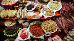 Dari Barcelona hingga Peru, Ini Pasar Makanan yang Paling Menarik di Dunia
