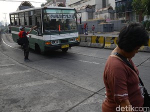 Polusi di DKI Tinggi, Dokter Anjurkan Banyak Makan Buah dan Sayur