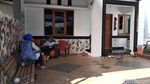 Begini Suasana di Rumah Duka Agung Hercules