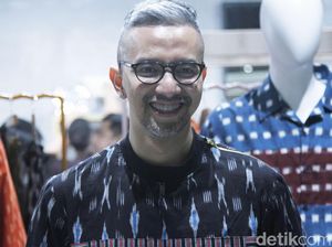 Ferdian Paleka Beri Makanan Sampah, Didiet Maulana: Sudah Viral, Puas Ya!