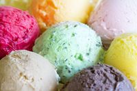 Perusahaan Ini Bikin Es Krim Vegan Tanpa Produk Hewani