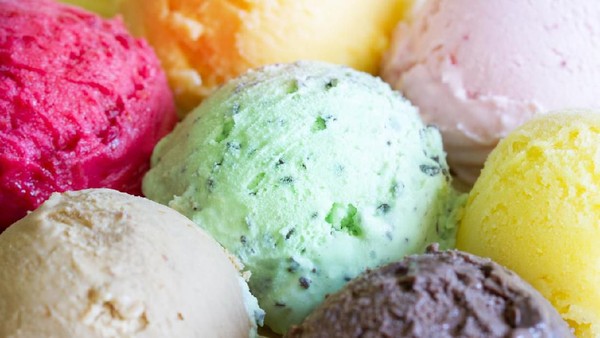 Matcha Atau Cokelat? Ini Pilihan Es Krim Berdasarkan Zodiak