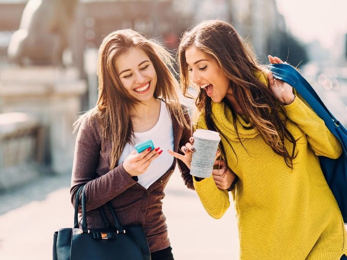 4 Jenis Karakter Manusia, yang Manakah Kalian? Foto: iStock 4 Jenis Karakter Manusia, yang Manakah Kalian? Foto: iStock