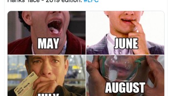 Bulan-bulan berlalu, tidak ada tanda Liverpool akan mendatangkan pemain besar. Foto: istimewa