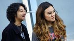 Potret Kemesraan Shafa Haris dan Bastian Steel Sebelum Putus