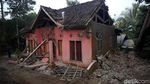 Begini Dampak Kerusakan Gempa M 6,9 Banten