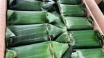 Ketan Bumbu Gurih Teman Ngopi Minggu Pagi yang Mantap