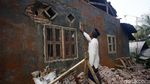 Begini Dampak Kerusakan Gempa M 6,9 Banten