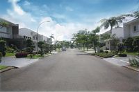 Hunian dan Lingkungan Siap Huni di Victoria Alam Sutera