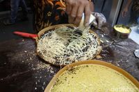 Kuliner Semarang: Kampoeng Semawis.