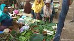 Foto: Pasar Tradisional Magelang yang Menolak Rupiah